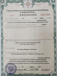 Гостайна 2024-2029